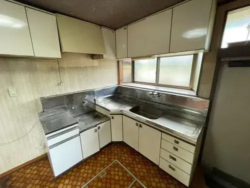 6DK Property Minami-Alps City Yamanashi Prefecture (10)