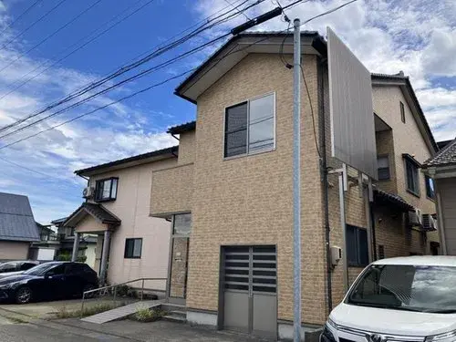 福井市福井县6DK+S物件 (2)