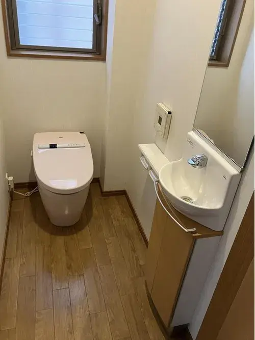 福井市福井县6DK+S物件 (13)