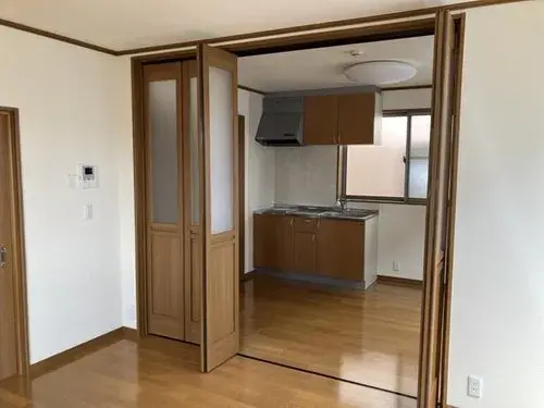 福井市福井县6DK+S物件 (5)