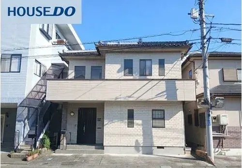 Akiya in Yamanashi