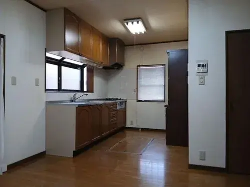 3LDK Kofu City Yamanashi Prefecture (12)