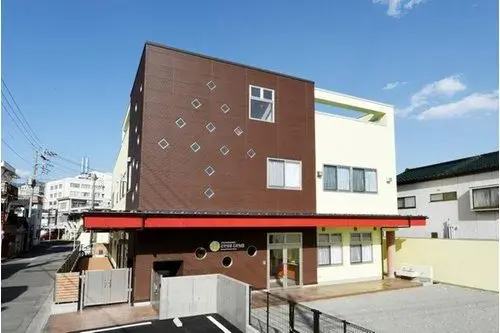 3LDK Kofu City Yamanashi Prefecture (17)