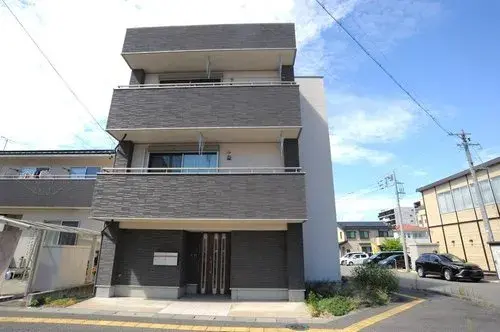 6DDKK Ciudad de Nagano Prefectura de Nagano (2)
