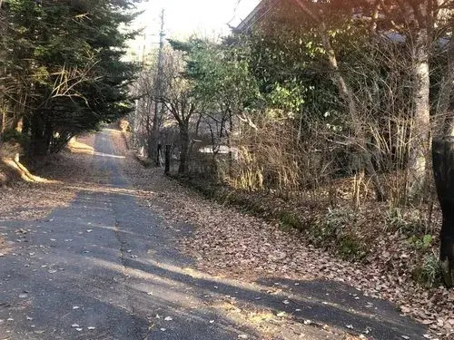 Nagano Prefecture Karuizawa Town Propiedad 2LDK (2)