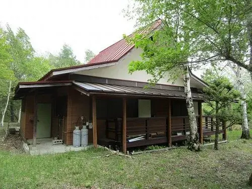 Akiya in Nagano