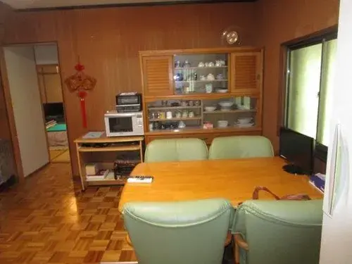 2DK+S物件 立科町 長野県 (8)