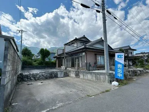 Akiya in Nagano