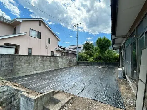 3LDK物件 上伊那郡箕輪町 長野県 (4)
