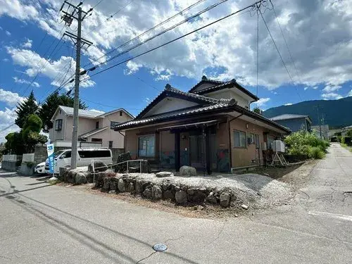 3LDK物件 上伊那郡箕輪町 長野県 (5)