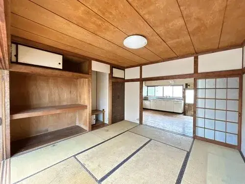 3LDK物件 上伊那郡箕輪町 長野県 (7)