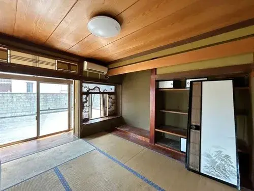 3LDK物件 上伊那郡箕輪町 長野県 (8)