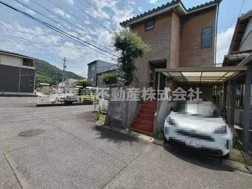 2LDK物件 岐阜市 岐阜県 (2)