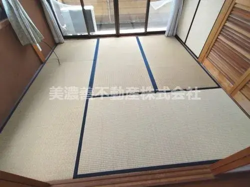 2LDK物件 岐阜市 岐阜県 (12)