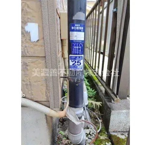 2LDK物件 岐阜市 岐阜県 (18)