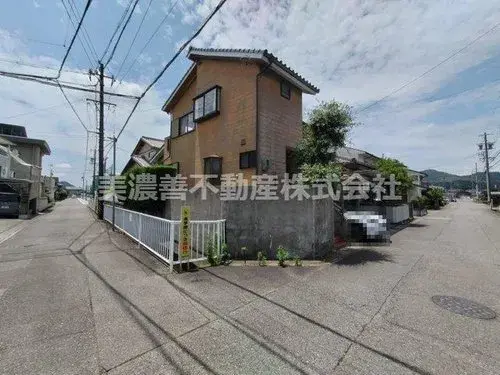 2LDK物件 岐阜市 岐阜県 (3)