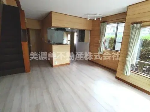 2LDK物件 岐阜市 岐阜県 (4)