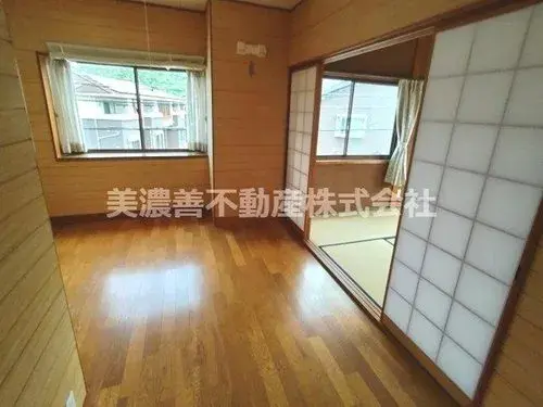 2LDK物件 岐阜市 岐阜県 (8)