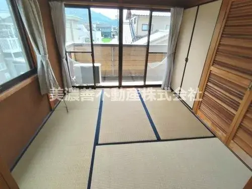 2LDK物件 岐阜市 岐阜県 (9)