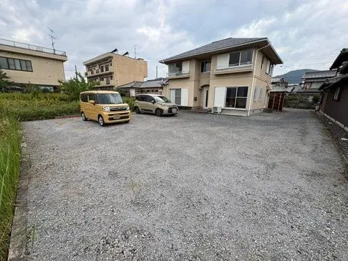 Akiya in Gifu