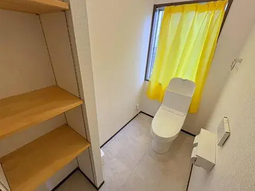 4LDK Ibigawa-cho Gifu Prefecture (18)