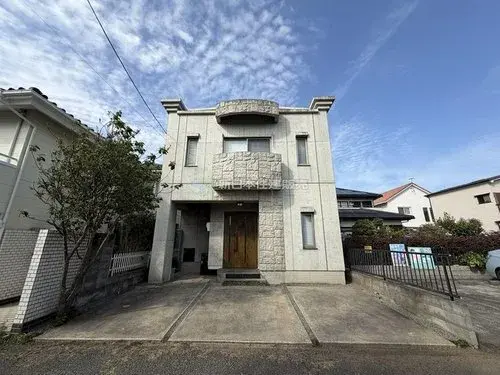 Akiya in Shizuoka