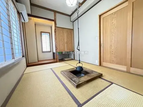 3LDK+S Propiedad en la Ciudad de Numazu, Prefectura de Shizuoka (3)