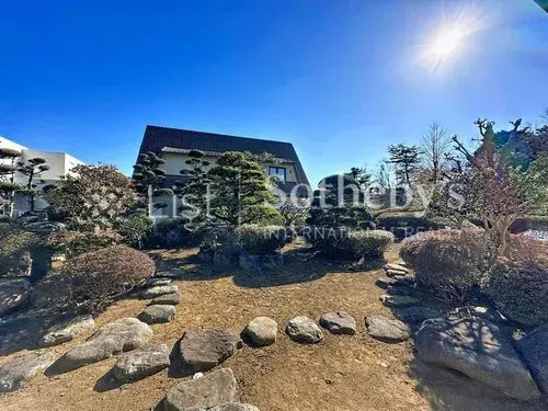 2LDK+S Nagaizumi-cho Shizuoka Prefecture (2)