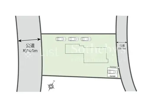 2LDK+S Nagaizumi-cho Shizuoka Prefecture (19)