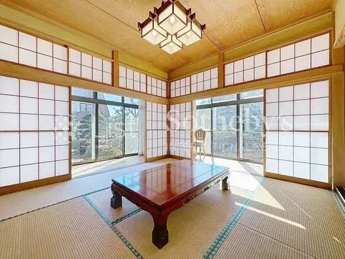 2LDK+S Nagaizumi-cho Shizuoka Prefecture (6)
