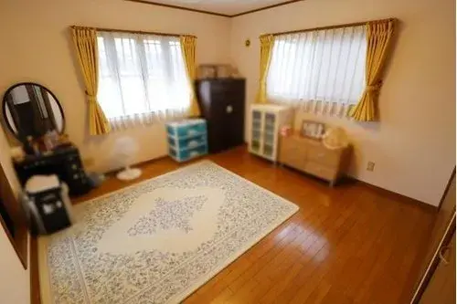 4LDK物件 富士宮市 静岡県 (8)