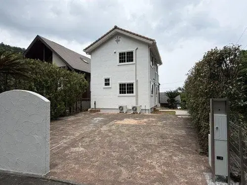 Akiya in Shizuoka