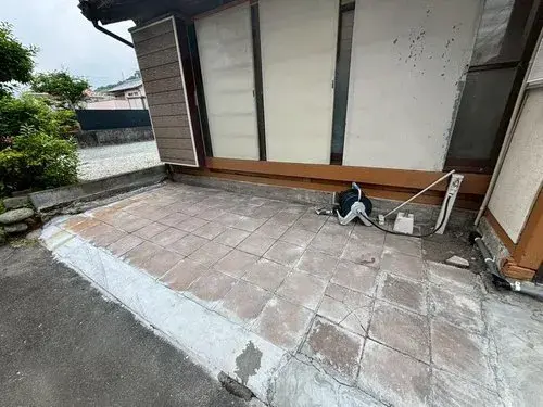 4DK物件 静岡市清水区 静岡県 (2)