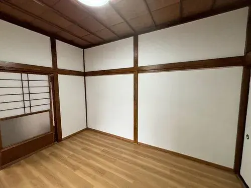4DK物件 静岡市清水区 静岡県 (11)