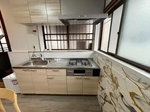 4DK物件 静岡市清水区 静岡県 (13)