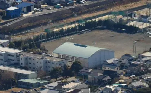 4DK物件 静岡市清水区 静岡県 (17)