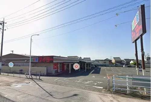 4DK物件 静岡市清水区 静岡県 (18)