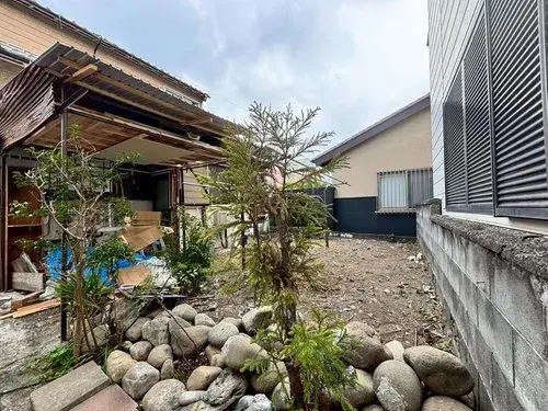 4DK物件 静岡市清水区 静岡県 (3)