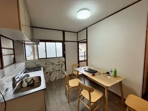4DK物件 静岡市清水区 静岡県 (5)