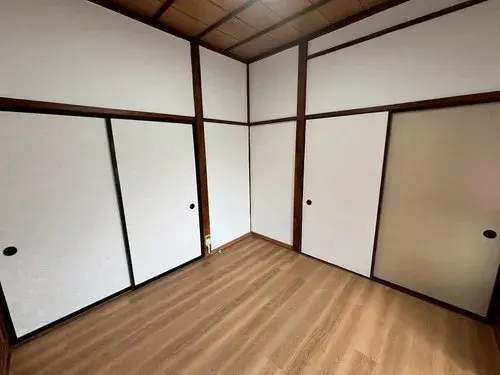 4DK物件 静岡市清水区 静岡県 (7)