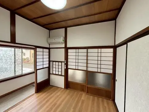 4DK物件 静岡市清水区 静岡県 (8)