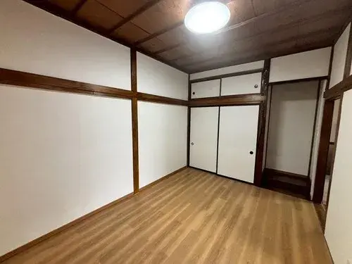 4DK物件 静岡市清水区 静岡県 (9)