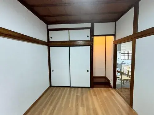 4DK物件 静岡市清水区 静岡県 (10)
