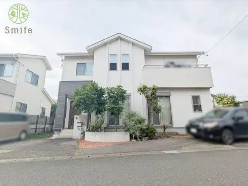 Akiya in Shizuoka