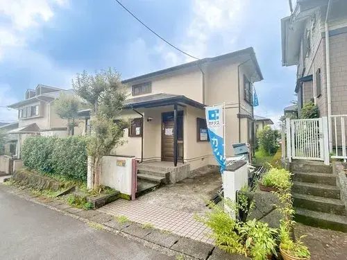 Akiya in Shizuoka