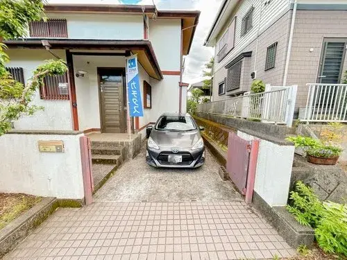 3LDK 静岡県裾野市物件 (2)