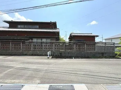 Akiya in Shizuoka