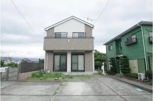 Akiya in Shizuoka