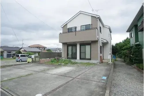 4LDK 沼津市 静岡県 (2)