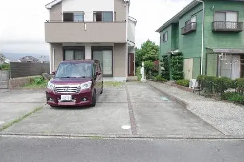 4LDK 沼津市 静岡県 (3)